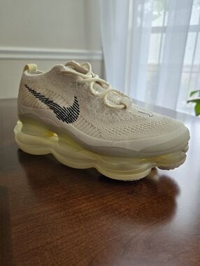 Nike Air Max Scorpion FK Size 7.5 NEW!